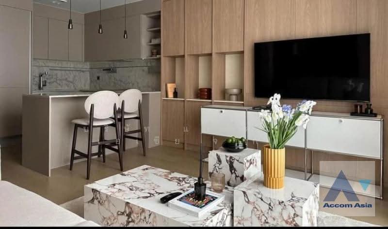Tonson One Residence : ต้นสน วัน เรสซิเดนซ์, กรุงเทพ, ซอยต้นสน ถนนเพลินจิต, ลุมพินี, ปทุมวัน, กรุงเทพ, 57 ตร.ม., คอนโด ให้เช่า, โดย บริษัท แอคคอม เอเซีย จำกัด, 500526982 - DDproperty.com