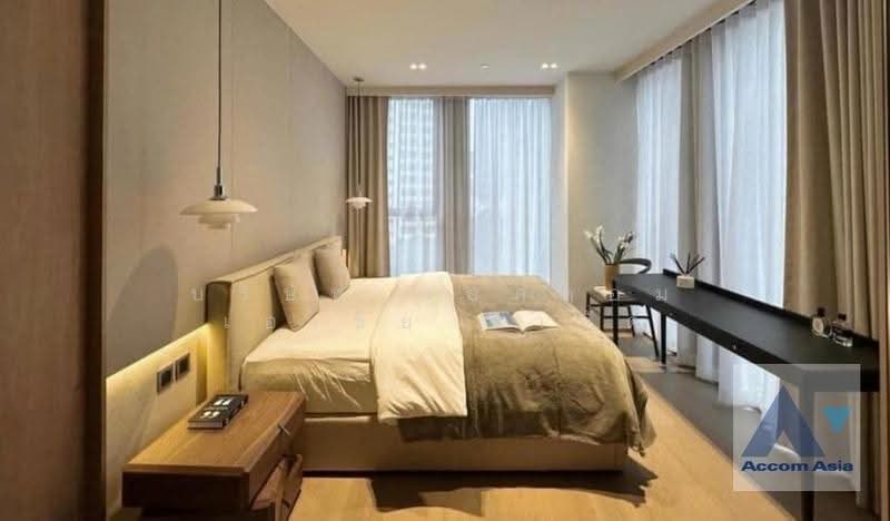 Tonson One Residence, Bangkok, Soi Tonson, Ploenchit Road, Lumphini, Pathum Wan, Bangkok, 1 Bedroom, 57 sqm, Condo For Rent, by บริษัท แอคคอม เอเซีย จำกัด, 500526982 - DDproperty.com