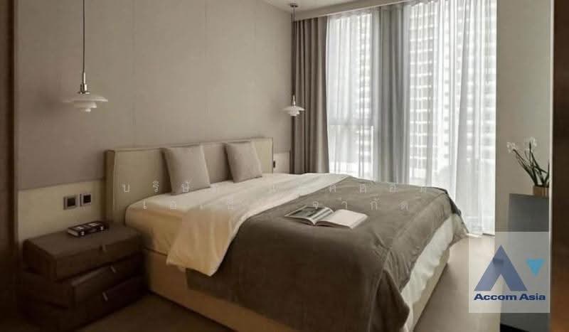 Tonson One Residence, Bangkok, Soi Tonson, Ploenchit Road, Lumphini, Pathum Wan, Bangkok, 1 Bedroom, 57 sqm, Condo For Rent, by บริษัท แอคคอม เอเซีย จำกัด, 500526982 - DDproperty.com