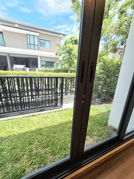 The City Rama 9-Ramkhamhaeng, Bangkok, Srinakarin - Rom Klao Road, Saphan Sung, Bangkok, 4 Bedrooms, 275 sqm, Single Detached House For Sale, by Thanatsorn Hongmanop, 500526983 - DDproperty.com