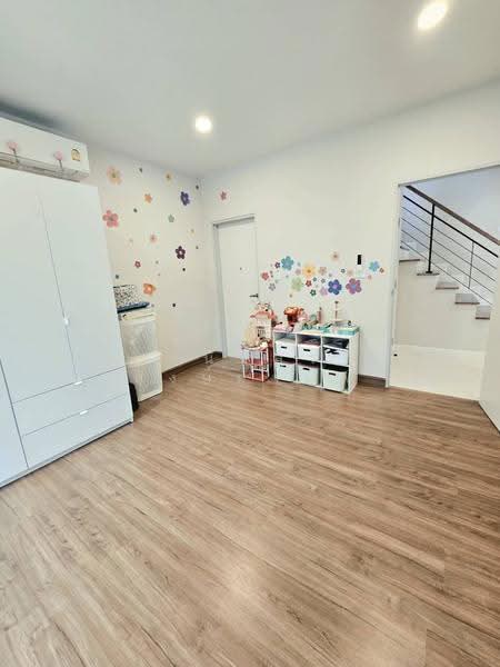The City Rama 9-Ramkhamhaeng, Bangkok, Srinakarin - Rom Klao Road, Saphan Sung, Bangkok, 4 Bedrooms, 275 sqm, Single Detached House For Sale, by Thanatsorn Hongmanop, 500526983 - DDproperty.com