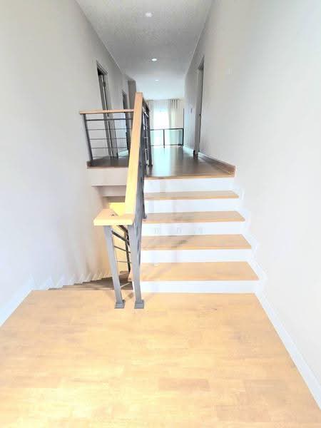 The City Rama 9-Ramkhamhaeng, Bangkok, Srinakarin - Rom Klao Road, Saphan Sung, Bangkok, 4 Bedrooms, 275 sqm, Single Detached House For Sale, by Thanatsorn Hongmanop, 500526983 - DDproperty.com