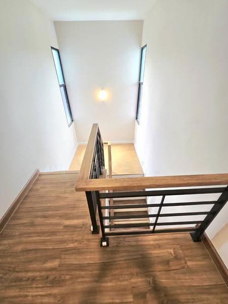 The City Rama 9-Ramkhamhaeng, Bangkok, Srinakarin - Rom Klao Road, Saphan Sung, Bangkok, 4 Bedrooms, 275 sqm, Single Detached House For Sale, by Thanatsorn Hongmanop, 500526983 - DDproperty.com