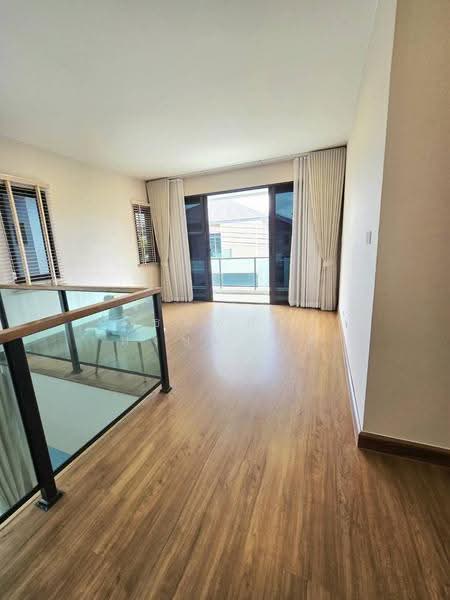 The City Rama 9-Ramkhamhaeng, Bangkok, Srinakarin - Rom Klao Road, Saphan Sung, Bangkok, 4 Bedrooms, 275 sqm, Single Detached House For Sale, by Thanatsorn Hongmanop, 500526983 - DDproperty.com