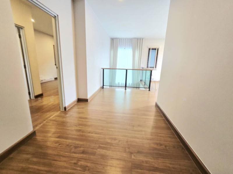 The City Rama 9-Ramkhamhaeng, Bangkok, Srinakarin - Rom Klao Road, Saphan Sung, Bangkok, 4 Bedrooms, 275 sqm, Single Detached House For Sale, by Thanatsorn Hongmanop, 500526983 - DDproperty.com