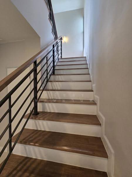 The City Rama 9-Ramkhamhaeng, Bangkok, Srinakarin - Rom Klao Road, Saphan Sung, Bangkok, 4 Bedrooms, 275 sqm, Single Detached House For Sale, by Thanatsorn Hongmanop, 500526983 - DDproperty.com