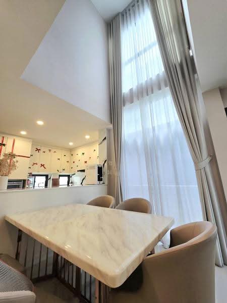 The City Rama 9-Ramkhamhaeng, Bangkok, Srinakarin - Rom Klao Road, Saphan Sung, Bangkok, 4 Bedrooms, 275 sqm, Single Detached House For Sale, by Thanatsorn Hongmanop, 500526983 - DDproperty.com