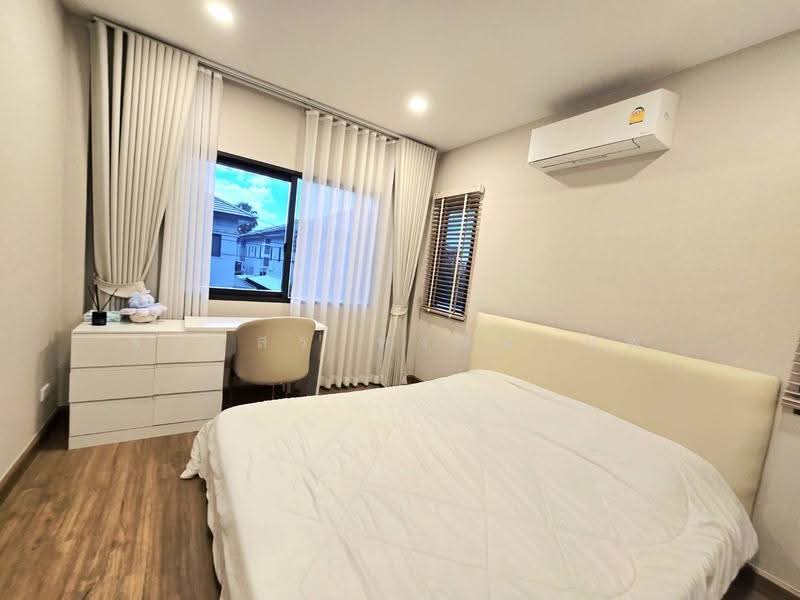 The City Rama 9-Ramkhamhaeng : เดอะ ซิตี้ พระราม 9-รามคำแหง, กรุงเทพ, เลขที่ 168/2, Srinakarin Romklao Rd, สะพานสูง, กรุงเทพ, 275 ตร.ม., บ้านเดี่ยว ขาย, โดย ธนัชสร หงษ์มานพ, 500526983 - DDproperty.com