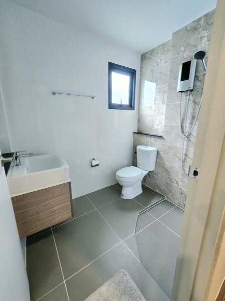 The City Rama 9-Ramkhamhaeng, Bangkok, Srinakarin - Rom Klao Road, Saphan Sung, Bangkok, 4 Bedrooms, 275 sqm, Single Detached House For Sale, by Thanatsorn Hongmanop, 500526983 - DDproperty.com