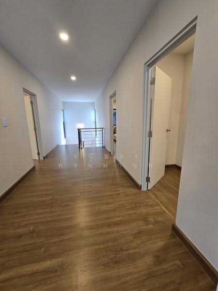 The City Rama 9-Ramkhamhaeng, Bangkok, Srinakarin - Rom Klao Road, Saphan Sung, Bangkok, 4 Bedrooms, 275 sqm, Single Detached House For Sale, by Thanatsorn Hongmanop, 500526983 - DDproperty.com