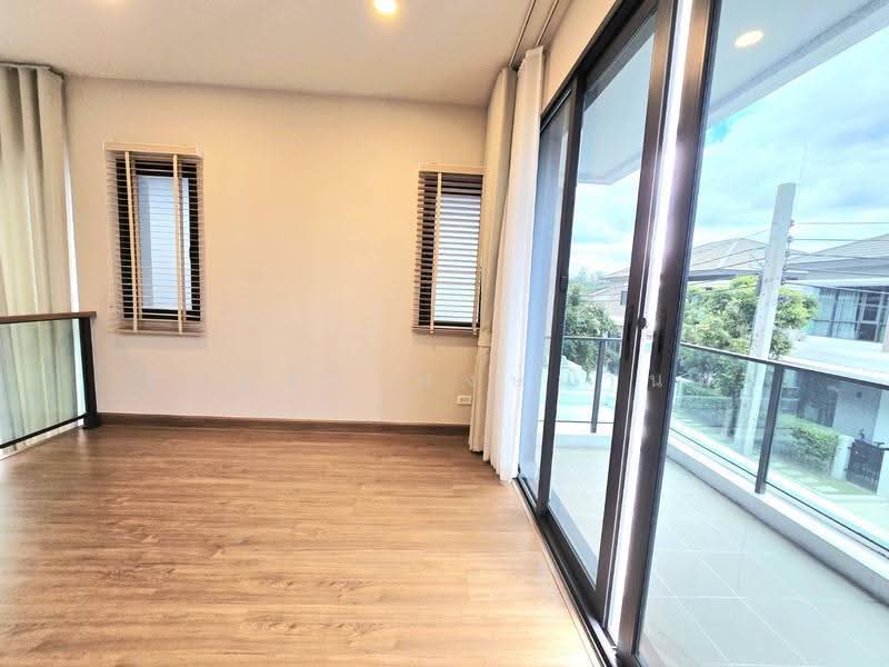 The City Rama 9-Ramkhamhaeng, Bangkok, Srinakarin - Rom Klao Road, Saphan Sung, Bangkok, 4 Bedrooms, 275 sqm, Single Detached House For Sale, by Thanatsorn Hongmanop, 500526983 - DDproperty.com