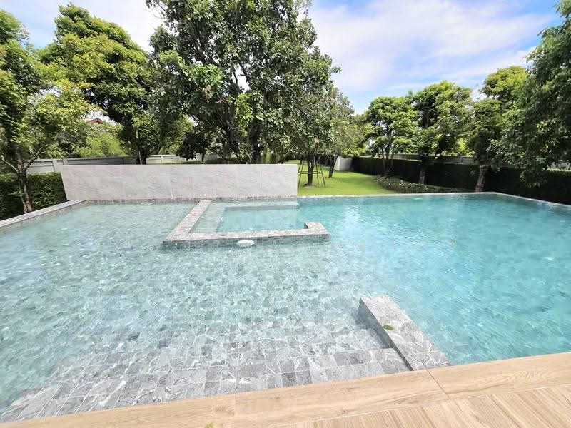 The City Rama 9-Ramkhamhaeng, Bangkok, Srinakarin - Rom Klao Road, Saphan Sung, Bangkok, 4 Bedrooms, 275 sqm, Single Detached House For Sale, by Thanatsorn Hongmanop, 500526983 - DDproperty.com