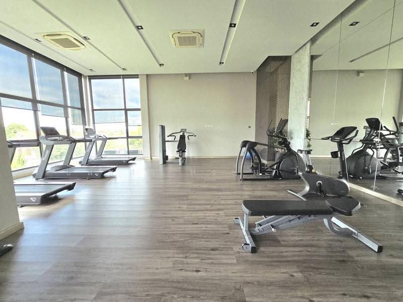 The City Rama 9-Ramkhamhaeng, Bangkok, Srinakarin - Rom Klao Road, Saphan Sung, Bangkok, 4 Bedrooms, 275 sqm, Single Detached House For Sale, by Thanatsorn Hongmanop, 500526983 - DDproperty.com