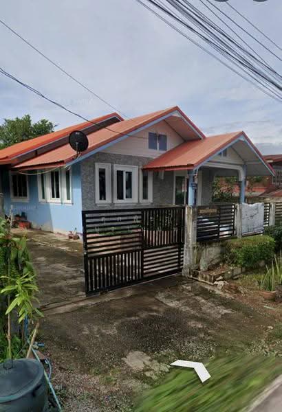 บ้านเดี่ยว หมู่บ้านนาอ่าง ตำบลจำปาโมง อำเภอบ้านผือ จังหวัดอุดรธานี, Udon Thani, , Cham Pa Mong, Ban Phu, Udon Thani, 3 Bedrooms, 233 sqm, Single Detached House For Sale, by ศุภพิชญ์ บุรานนท์, 500526986 - DDproperty.com