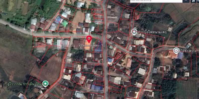 บ้านเดี่ยว หมู่บ้านนาอ่าง ตำบลจำปาโมง อำเภอบ้านผือ จังหวัดอุดรธานี, Udon Thani, , Cham Pa Mong, Ban Phu, Udon Thani, 3 Bedrooms, 233 sqm, Single Detached House For Sale, by ศุภพิชญ์ บุรานนท์, 500526986 - DDproperty.com
