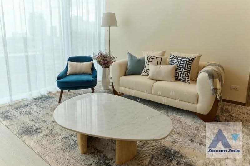 Scope Langsuan, Bangkok, Soi Lang Suan, Lumphini, Pathum Wan, Bangkok, 1 Bedroom, 85 sqm, Condo For Rent, by บริษัท แอคคอม เอเซีย จำกัด, 500526987 - DDproperty.com