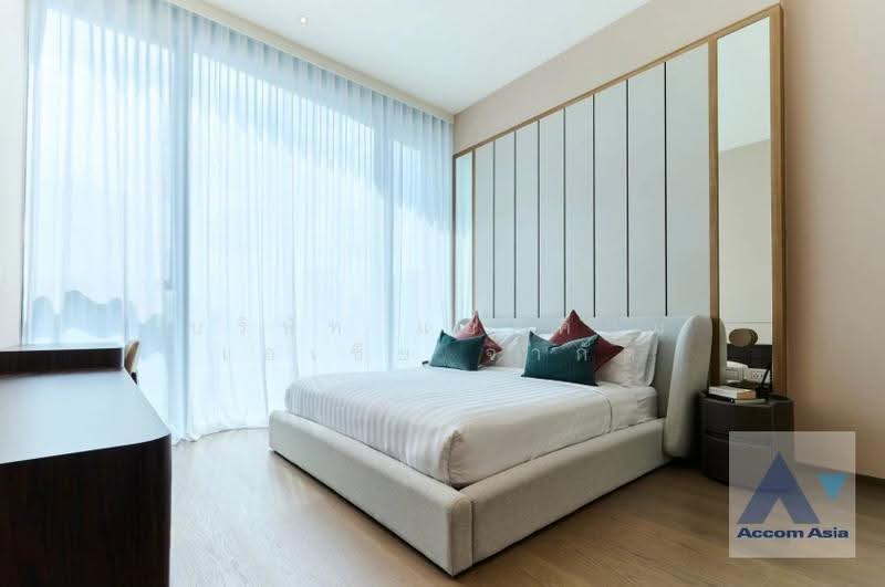 Scope Langsuan, Bangkok, Soi Lang Suan, Lumphini, Pathum Wan, Bangkok, 1 Bedroom, 85 sqm, Condo For Rent, by บริษัท แอคคอม เอเซีย จำกัด, 500526987 - DDproperty.com
