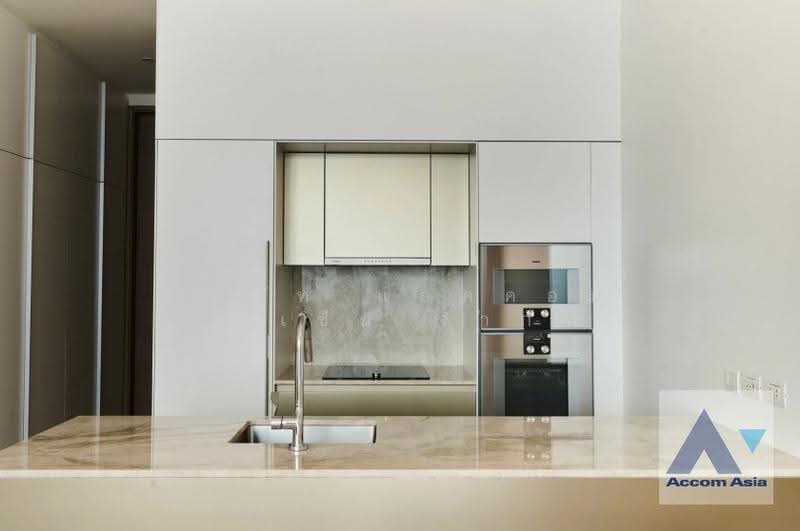 Scope Langsuan, Bangkok, Soi Lang Suan, Lumphini, Pathum Wan, Bangkok, 1 Bedroom, 85 sqm, Condo For Rent, by บริษัท แอคคอม เอเซีย จำกัด, 500526987 - DDproperty.com