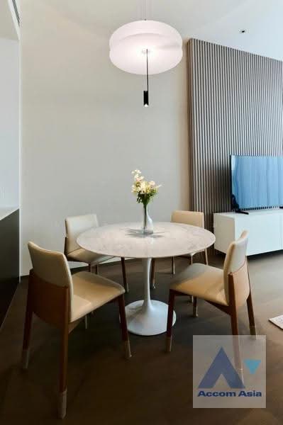 Scope Langsuan, Bangkok, Soi Lang Suan, Lumphini, Pathum Wan, Bangkok, 1 Bedroom, 85 sqm, Condo For Rent, by บริษัท แอคคอม เอเซีย จำกัด, 500526987 - DDproperty.com