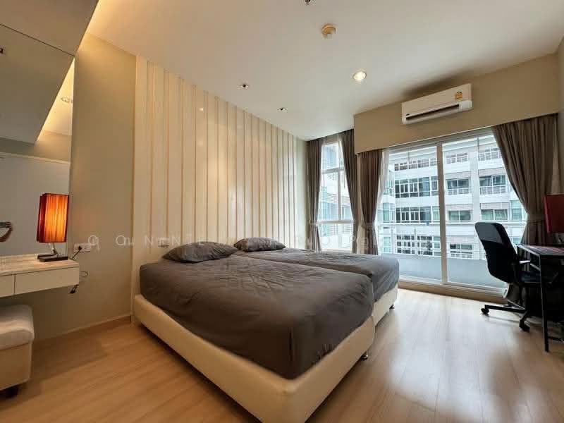 The Fourwings Residence : โฟร์วิงส์ เรสซิเดนซ์, กรุงเทพ, 335 ศรีนครินทร์, หัวหมาก, บางกะปิ, กรุงเทพ, 93 ตร.ม., คอนโด ให้เช่า, โดย Connex Property, 500526988 - DDproperty.com