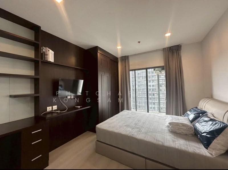 IDEO MOBI Sukhumvit 81 : ไอดีโอ โมบิ สุขุมวิท 81, กรุงเทพ, 2097 ถนนสุขุมวิท แขวงบางจาก เขตพระโขนง กรุงเทพมหานคร, บางจาก, พระโขนง, กรุงเทพ, 30 ตร.ม., คอนโด ให้เช่า, โดย Phitchaporn Kongsamrong, 500526989 - DDproperty.com
