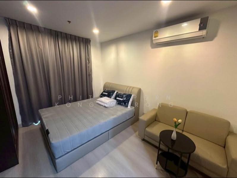 IDEO MOBI Sukhumvit 81 : ไอดีโอ โมบิ สุขุมวิท 81, กรุงเทพ, 2097 ถนนสุขุมวิท แขวงบางจาก เขตพระโขนง กรุงเทพมหานคร, บางจาก, พระโขนง, กรุงเทพ, 30 ตร.ม., คอนโด ให้เช่า, โดย Phitchaporn Kongsamrong, 500526989 - DDproperty.com