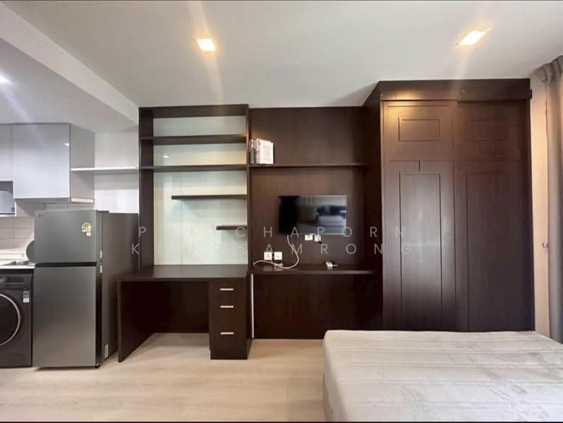 IDEO MOBI Sukhumvit 81 : ไอดีโอ โมบิ สุขุมวิท 81, กรุงเทพ, 2097 ถนนสุขุมวิท แขวงบางจาก เขตพระโขนง กรุงเทพมหานคร, บางจาก, พระโขนง, กรุงเทพ, 30 ตร.ม., คอนโด ให้เช่า, โดย Phitchaporn Kongsamrong, 500526989 - DDproperty.com