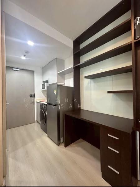 IDEO MOBI Sukhumvit 81, Bangkok, 2097 Sukhumvit Road, Bang Chak, Phra Khanong, Bangkok, 1 Bedroom, 30 sqm, Condo For Rent, by Phitchaporn Kongsamrong, 500526989 - DDproperty.com