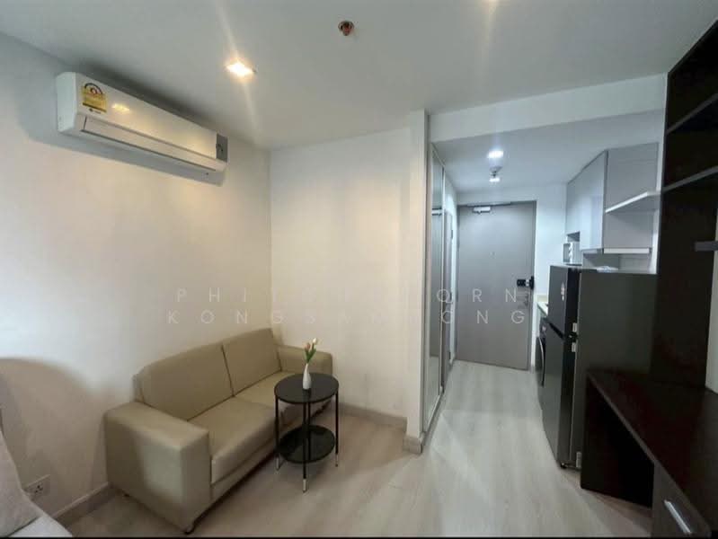 IDEO MOBI Sukhumvit 81 : ไอดีโอ โมบิ สุขุมวิท 81, กรุงเทพ, 2097 ถนนสุขุมวิท แขวงบางจาก เขตพระโขนง กรุงเทพมหานคร, บางจาก, พระโขนง, กรุงเทพ, 30 ตร.ม., คอนโด ให้เช่า, โดย Phitchaporn Kongsamrong, 500526989 - DDproperty.com