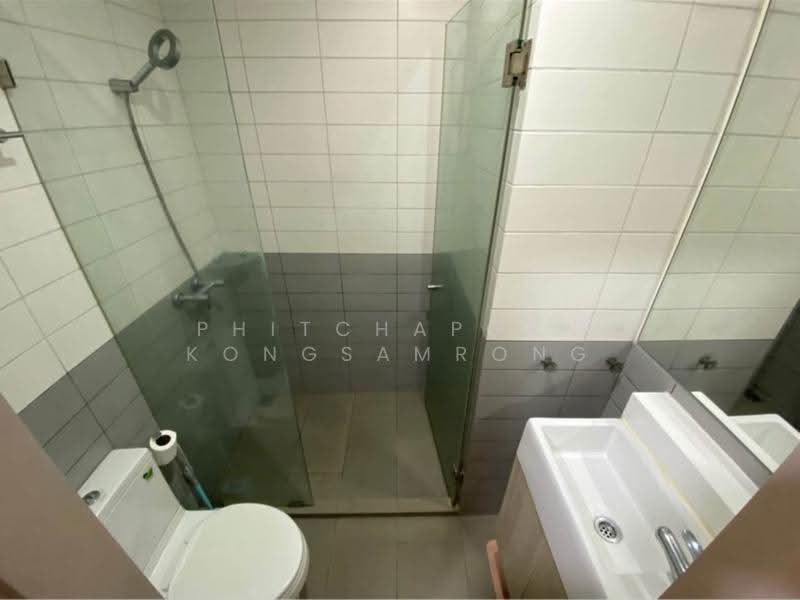 IDEO MOBI Sukhumvit 81, Bangkok, 2097 Sukhumvit Road, Bang Chak, Phra Khanong, Bangkok, 1 Bedroom, 30 sqm, Condo For Rent, by Phitchaporn Kongsamrong, 500526989 - DDproperty.com