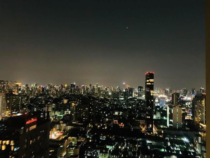 C Ekkamai, Bangkok, 888 Soi Sukhumvit 63, Sukhumvit Road, Khlong Tan Nua, Watthana, Bangkok, 1 Bedroom, 41 sqm, Condo For Rent, by Wiratee Aramrun, 500526990 - DDproperty.com