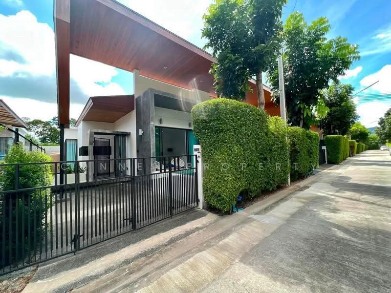 The 8 Pool Villa : ดิ เอท พูล วิลลา, ภูเก็ต, Soi Palai, ฉลอง, เมืองภูเก็ต, ภูเก็ต, 21 ตร.ม., วิลล่า ให้เช่า, โดย Connex Property, 500526991 - DDproperty.com