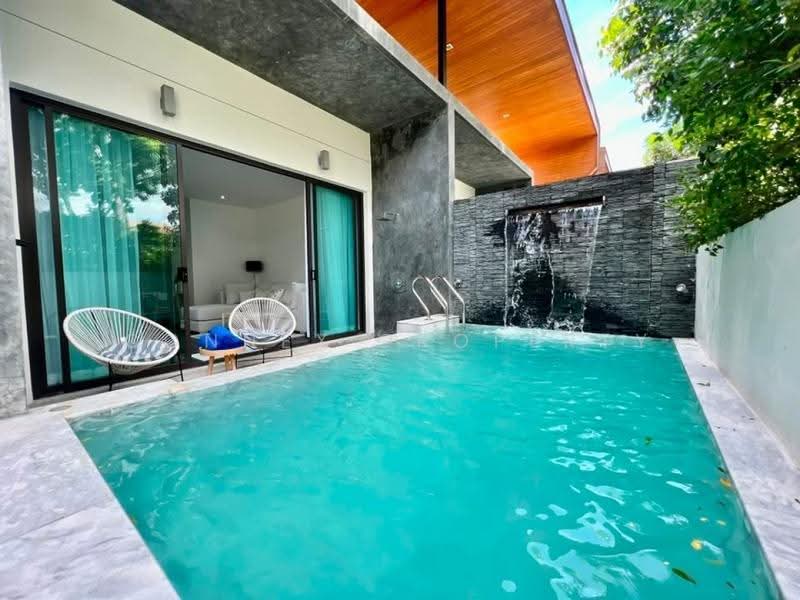 The 8 Pool Villa : ดิ เอท พูล วิลลา, ภูเก็ต, Soi Palai, ฉลอง, เมืองภูเก็ต, ภูเก็ต, 21 ตร.ม., วิลล่า ให้เช่า, โดย Connex Property, 500526991 - DDproperty.com
