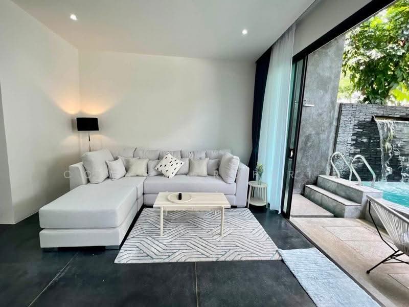 The 8 Pool Villa : ดิ เอท พูล วิลลา, ภูเก็ต, Soi Palai, ฉลอง, เมืองภูเก็ต, ภูเก็ต, 21 ตร.ม., วิลล่า ให้เช่า, โดย Connex Property, 500526991 - DDproperty.com