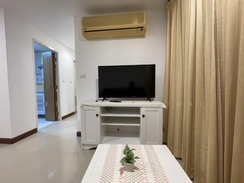 The Master Sathorn Executive, Bangkok, 79/1 Krung Thon Buri Road, Khlong Ton Sai, Khlong San, Bangkok, 2 Bedrooms, 57 sqm, Condo For Sale, by Keerati Poonchai, 500526992 - DDproperty.com