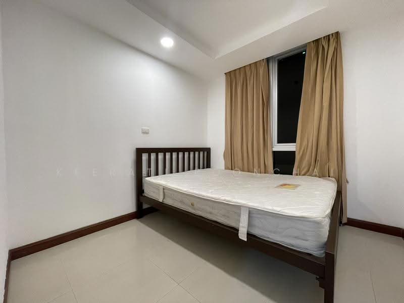 The Master Sathorn Executive, Bangkok, 79/1 Krung Thon Buri Road, Khlong Ton Sai, Khlong San, Bangkok, 2 Bedrooms, 57 sqm, Condo For Sale, by Keerati Poonchai, 500526992 - DDproperty.com