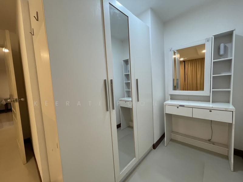 The Master Sathorn Executive, Bangkok, 79/1 Krung Thon Buri Road, Khlong Ton Sai, Khlong San, Bangkok, 2 Bedrooms, 57 sqm, Condo For Sale, by Keerati Poonchai, 500526992 - DDproperty.com