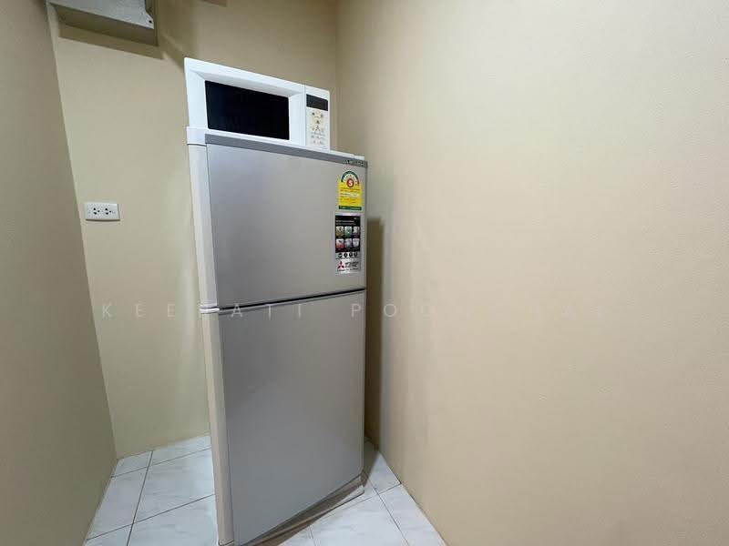 The Master Sathorn Executive, Bangkok, 79/1 Krung Thon Buri Road, Khlong Ton Sai, Khlong San, Bangkok, 2 Bedrooms, 57 sqm, Condo For Sale, by Keerati Poonchai, 500526992 - DDproperty.com