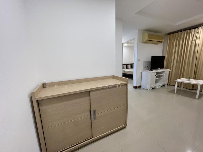 The Master Sathorn Executive, Bangkok, 79/1 Krung Thon Buri Road, Khlong Ton Sai, Khlong San, Bangkok, 2 Bedrooms, 57 sqm, Condo For Sale, by Keerati Poonchai, 500526992 - DDproperty.com