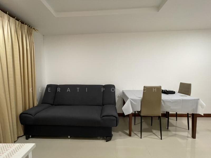 The Master Sathorn Executive, Bangkok, 79/1 Krung Thon Buri Road, Khlong Ton Sai, Khlong San, Bangkok, 2 Bedrooms, 57 sqm, Condo For Sale, by Keerati Poonchai, 500526992 - DDproperty.com