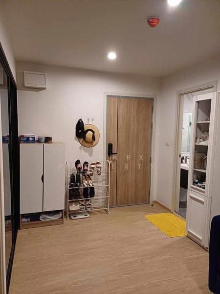The Excel Ratchada 18, Bangkok, Soi 20 Mithuna Yak 21, Huai Khwang, Huai Khwang, Bangkok, 2 Bedrooms, 43 sqm, Condo For Rent, by Connex Property, 500526993 - DDproperty.com