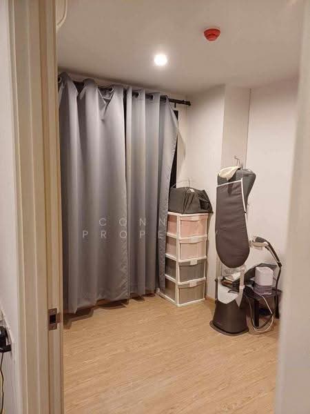 The Excel Ratchada 18, Bangkok, Soi 20 Mithuna Yak 21, Huai Khwang, Huai Khwang, Bangkok, 2 Bedrooms, 43 sqm, Condo For Rent, by Connex Property, 500526993 - DDproperty.com