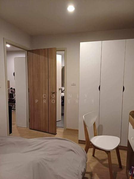 The Excel Ratchada 18, Bangkok, Soi 20 Mithuna Yak 21, Huai Khwang, Huai Khwang, Bangkok, 2 Bedrooms, 43 sqm, Condo For Rent, by Connex Property, 500526993 - DDproperty.com