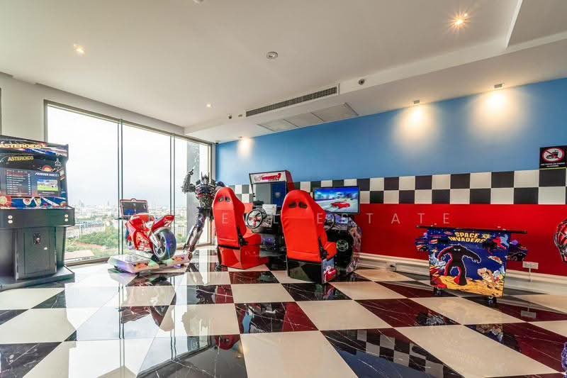 The Riviera Ocean Drive, Chon Buri (Pattaya), Jomtien Second Rd, Nong Pru, Bang Lamung (Pattaya), Chon Buri (Pattaya), 1 Bedroom, 45 sqm, Condo For Sale, by Sun Real Estate, 500526994 - DDproperty.com