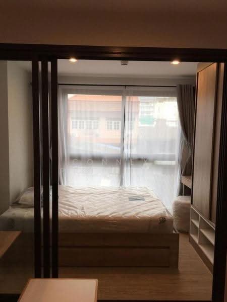 The Excel Hideaway Sukhumvit 50, Bangkok, 1112 Roem Charoen Alley, Phra Kanong, Khlong Toei, Bangkok, 1 Bedroom, 25 sqm, Condo For Rent, by Connex Property, 500526995 - DDproperty.com