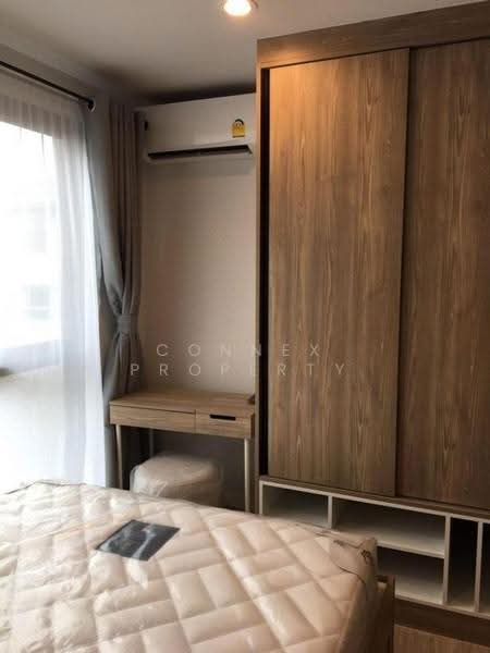 The Excel Hideaway Sukhumvit 50 : ดิ เอ็กเซล ไฮด์อะเวย์ สุขุมวิท 50, กรุงเทพ, 1112 ซอย ร่วมเจริญ, พระโขนง, คลองเตย, กรุงเทพ, 25 ตร.ม., คอนโด ให้เช่า, โดย Connex Property, 500526995 - DDproperty.com