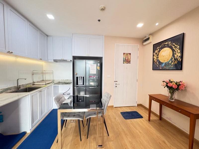 The Coast, Bangkok, 3888 Sukhumvit Road, Bang Na Tai, Bang Na, Bangkok, 2 Bedrooms, 63 sqm, Condo For Rent, by Connex Property, 500526997 - DDproperty.com