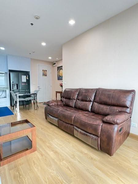 The Coast, Bangkok, 3888 Sukhumvit Road, Bang Na Tai, Bang Na, Bangkok, 2 Bedrooms, 63 sqm, Condo For Rent, by Connex Property, 500526997 - DDproperty.com