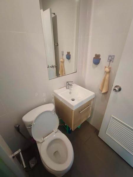 Metro Sky Bang Son Interchange (Prachachuen), Bangkok, 769 Pracha Chuen Road, Wong Sawang, Bang Sue, Bangkok, 1 Bedroom, 25 sqm, Condo For Sale, by Property Expert, 500527001 - DDproperty.com