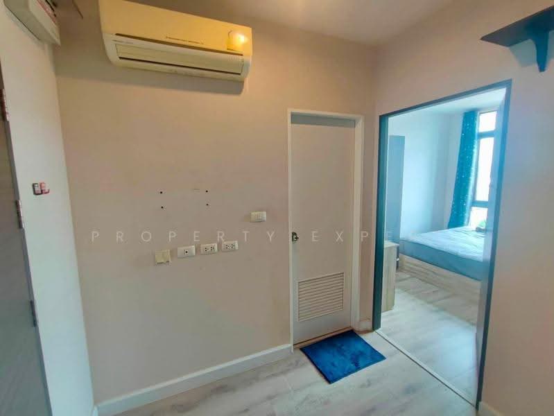 Metro Sky Bang Son Interchange (Prachachuen), Bangkok, 769 Pracha Chuen Road, Wong Sawang, Bang Sue, Bangkok, 1 Bedroom, 25 sqm, Condo For Sale, by Property Expert, 500527001 - DDproperty.com